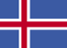 Islannin lippu, CIA World Factbook